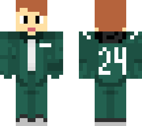 squid game mackanproke