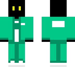 squid game player (cloaky)
