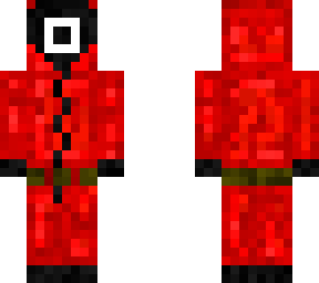 squid game square guard