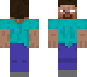 steve animation movie