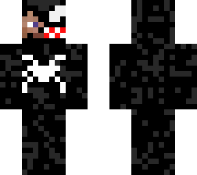 steve venom