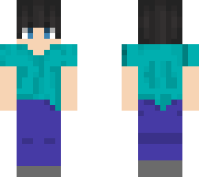 steveeee