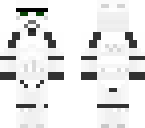 storm trooper