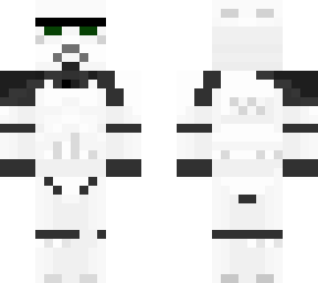 storm trooper corporal