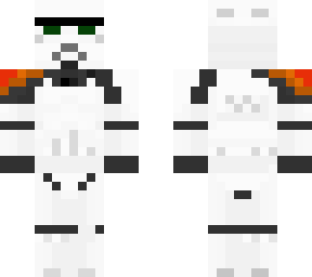 storm trooper officer