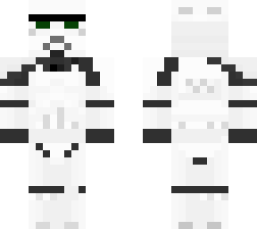 storm trooper sergeant
