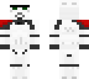 stormtrooper chef