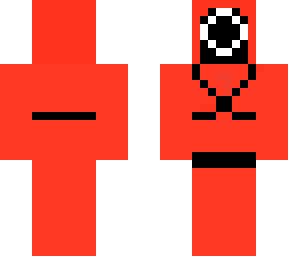 stranik squid game