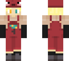 strider orgins