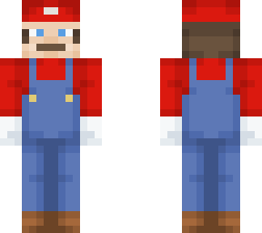 super mario