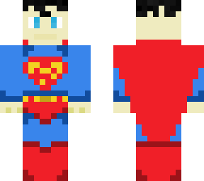 superman fixed