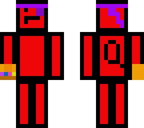 tapl (my version) with thanos glove