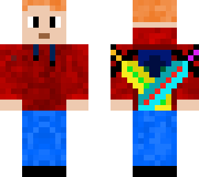 team arch colin v.3