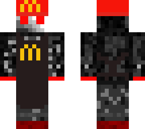 thaw mcdonald