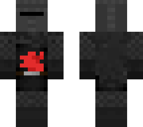 the black knight