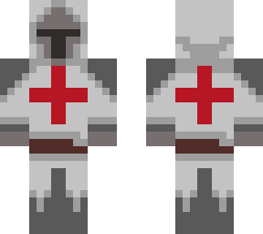 the crusader (basic outer)
