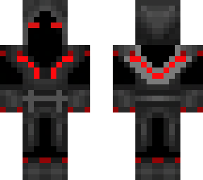 the evil geneses master