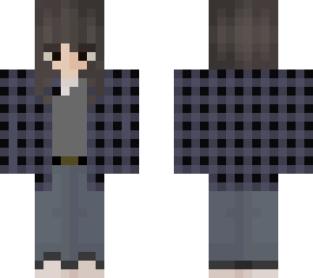 the face and hair are not mine :d