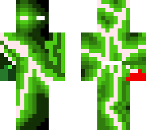 the glitch updates