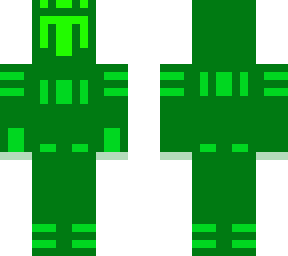 the invader