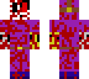 the shy killer