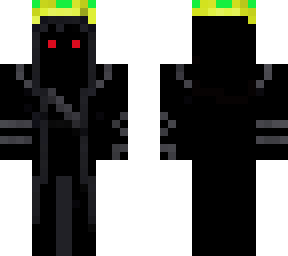 theevilone