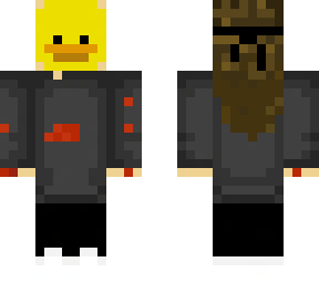 this is the sweat skin