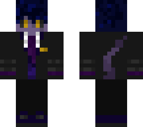 tiefling suit