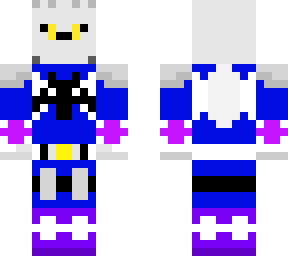 tmk: official mighty morphin' knight ranger skin!!