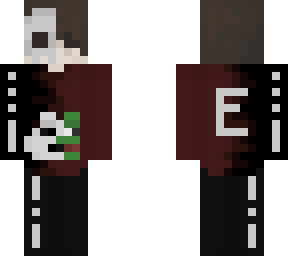 tobi skin