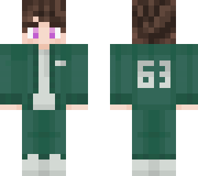 tommo squid game