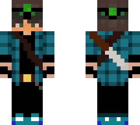toms skin
