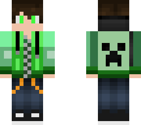 toncelicraft ladron