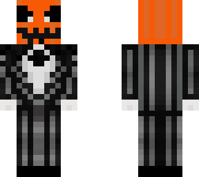 traje calabaza