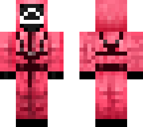 triangle guard squid game