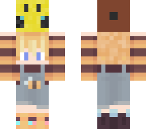 tubbo and bee