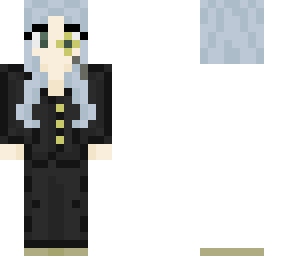 unfinished banker