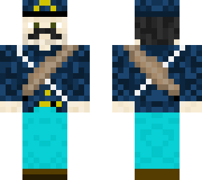 union soldier