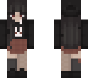 vampire-ish