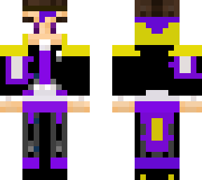 vegetta di turbide