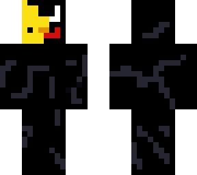 venom duck