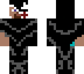 venomized steve