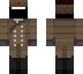 video commander skin as a russian