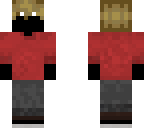 video commander skin as *****