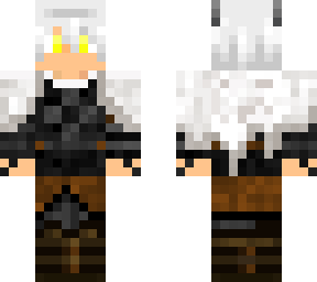 viking fox boy