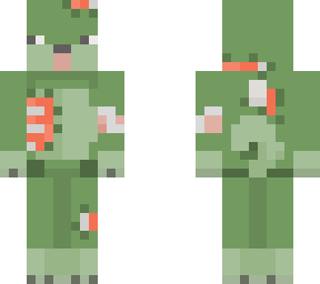 w zombie