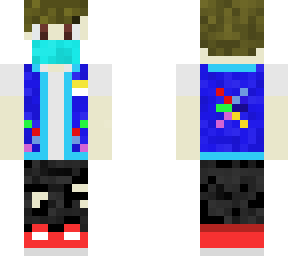 walmart employee meme skin