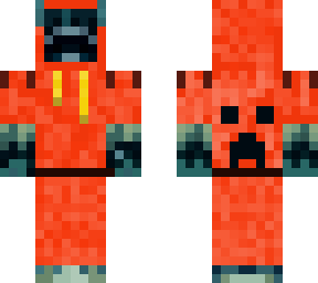 warden hoodie