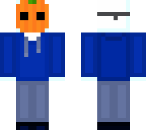 whatnot (larry) halloween skin