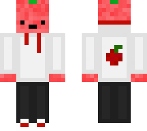 white cherry